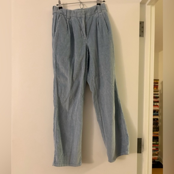 Aritzia Sunday Best Harvey pant - Picture 2 of 7